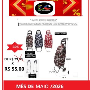 carrinho